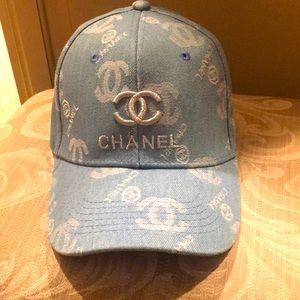 Chanel Cap